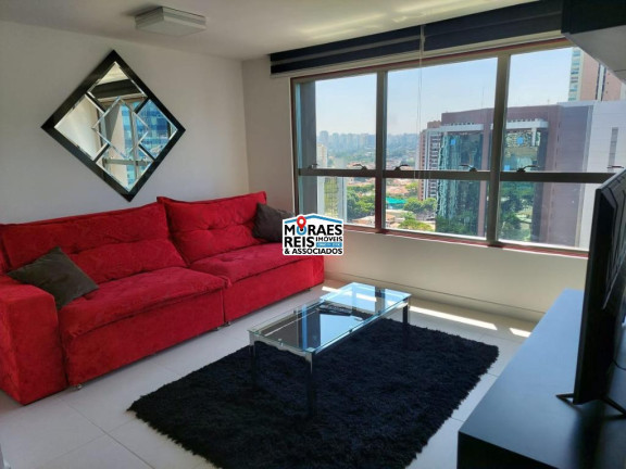 Imagem Apartamento com 2 Quartos à Venda ou Locação, 70 m² em Cidade Monções - São Paulo Imagem Apartamento com 2 Quartos à Venda ou Locação, 70 m² em Cidade Monções - São Paulo