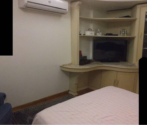 Imagem Apartamento com 4 Quartos à Venda, 221 m² em Centro - Foz Do Iguaçu
