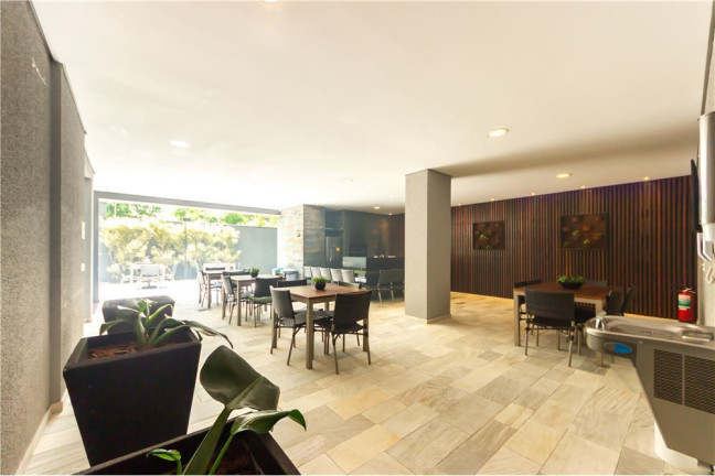 Imagem Apartamento com 2 Quartos à Venda, 50 m² em Vila Santa Catarina - São Paulo Imagem Apartamento com 2 Quartos à Venda, 50 m² em Vila Santa Catarina - São Paulo