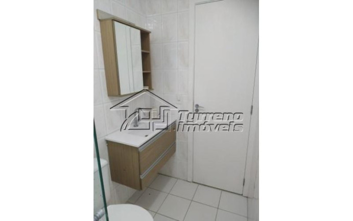Imagem Apartamento com 3 Quartos à Venda, 64 m² em Jardim América - São José Dos Campos Imagem Apartamento com 3 Quartos à Venda, 64 m² em Jardim América - São José Dos Campos