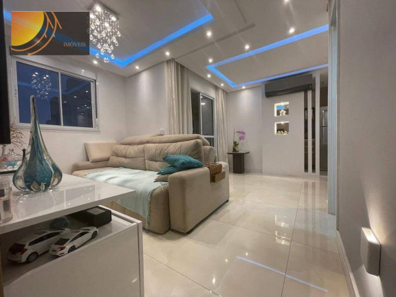 Imagem Apartamento com 3 Quartos à Venda, 60 m² em Pirituba - São Paulo Imagem Apartamento com 3 Quartos à Venda, 60 m² em Pirituba - São Paulo