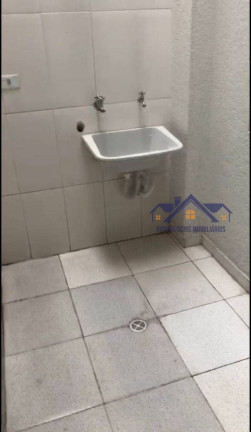 Imagem Apartamento com 2 Quartos à Venda, 42 m² em Vila Lutécia - Santo André Imagem Apartamento com 2 Quartos à Venda, 42 m² em Vila Lutécia - Santo André