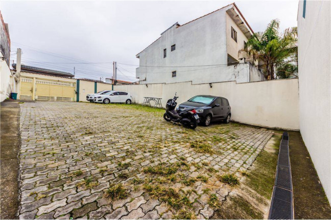 Casa com 2 Quartos à Venda, 58 m² em Parque Boturussu - São Paulo