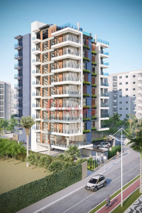Imagem Apartamento com 3 Quartos à Venda, 124 m² em Martim De Sá - Caraguatatuba Imagem Apartamento com 3 Quartos à Venda, 124 m² em Martim De Sá - Caraguatatuba