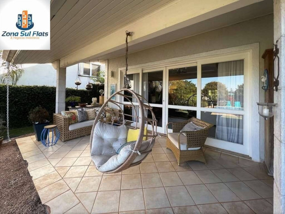 Imagem Casa com 4 Quartos à Venda, 496 m² em Vila Santo Antônio - Cotia