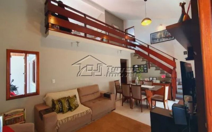 Casa com 3 Quartos à Venda, 220 m² em Bosque Dos Eucaliptos - São José Dos Campos