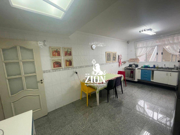 Imagem Sobrado com 3 Quartos à Venda, 250 m² em Santana - São Paulo Imagem Sobrado com 3 Quartos à Venda, 250 m² em Santana - São Paulo
