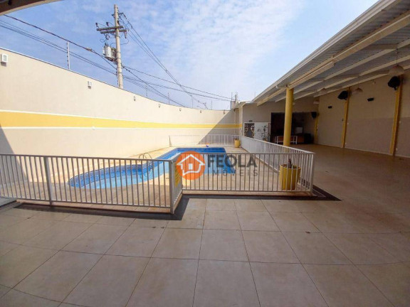 Imagem Sala Comercial à Venda, 265 m² em Jardim San Marino - Santa Bárbara D'oeste Imagem Sala Comercial à Venda, 265 m² em Jardim San Marino - Santa Bárbara D'oeste