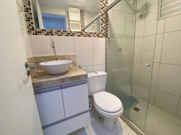 Imagem Apartamento com 2 Quartos à Venda, 48 m² em Centro - Lauro De Freitas Imagem Apartamento com 2 Quartos à Venda, 48 m² em Centro - Lauro De Freitas
