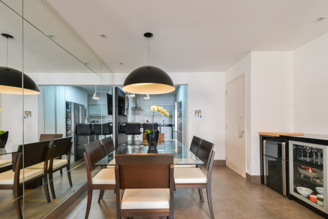 Imagem Apartamento com 2 Quartos à Venda, 104 m² em Planalto Paulista - São Paulo Imagem Apartamento com 2 Quartos à Venda, 104 m² em Planalto Paulista - São Paulo