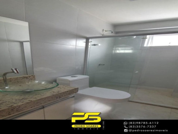 Imagem Apartamento com 3 Quartos à Venda, 71 m² em Jardim Oceania - João Pessoa