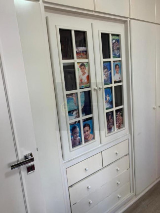 Imagem Apartamento com 3 Quartos à Venda, 127 m² em Alphaville Industrial - Barueri