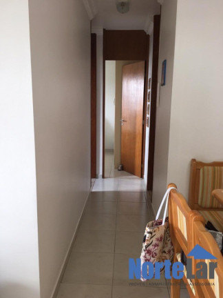 Imagem Apartamento com 2 Quartos à Venda, 54 m² em Vila Pita - São Paulo