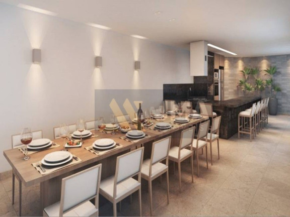 Imagem Imóvel com 3 Quartos à Venda, 146 m² em João Pinheiro - Belo Horizonte