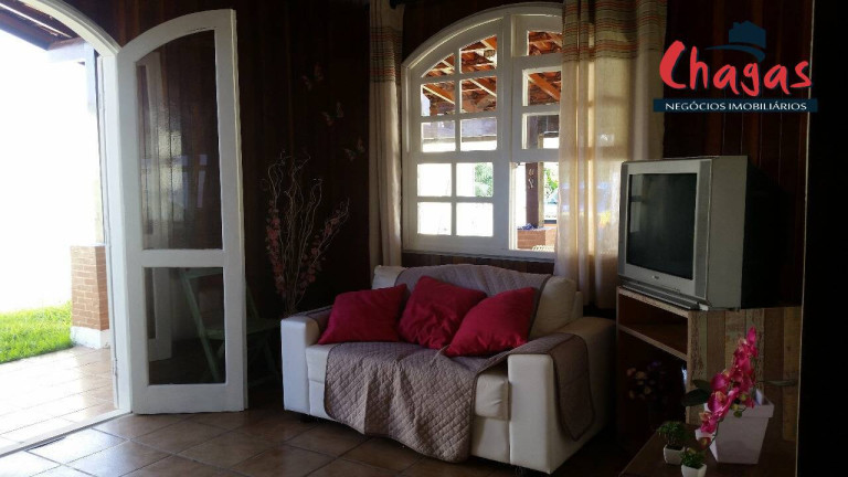 Imagem Casa com 4 Quartos à Venda, 650 m² em Indaiá - Caraguatatuba Imagem Casa com 4 Quartos à Venda, 650 m² em Indaiá - Caraguatatuba