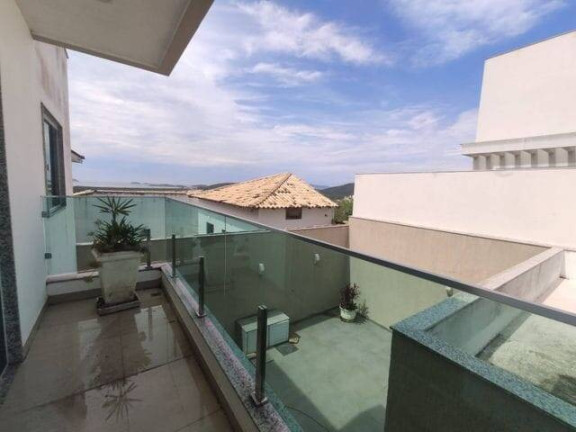 Imagem Casa de Condomínio com 4 Quartos à Venda, 180 m² em Peró - Cabo Frio Imagem Casa de Condomínio com 4 Quartos à Venda, 180 m² em Peró - Cabo Frio