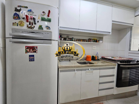 Imagem Apartamento com 2 Quartos à Venda, 81 m² em Alphaville Empresarial - Barueri Imagem Apartamento com 2 Quartos à Venda, 81 m² em Alphaville Empresarial - Barueri
