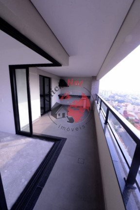 Imagem Apartamento com 3 Quartos à Venda, 162 m² em Campestre - Santo André