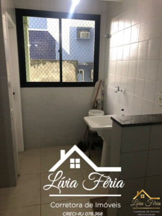 Imagem Apartamento com 3 Quartos à Venda, 80 m² em Centro - Campos Dos Goytacazes