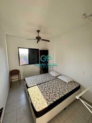 Imagem Apartamento com 2 Quartos para Alugar,  em Enseada - Guarujá