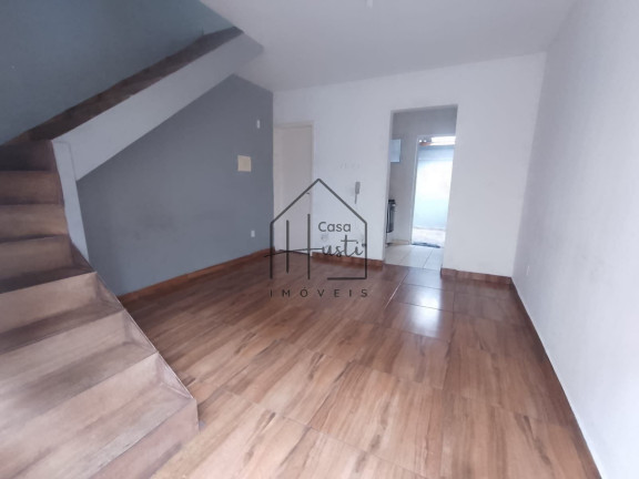 Casa de Condomínio com 2 Quartos à Venda, 50 m² em água Espraiada (caucaia Do Alto) - Cotia