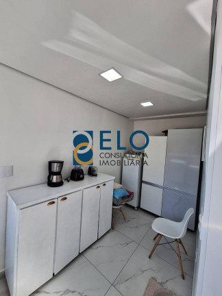 Imagem Apartamento com 2 Quartos à Venda, 180 m² em Aparecida - Santos