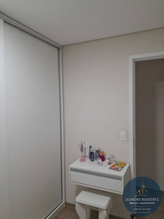 Imagem Apartamento com 2 Quartos à Venda, 60 m² em Usina Piratininga - São Paulo