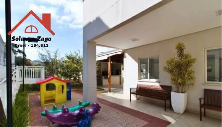 Imagem Apartamento com 2 Quartos à Venda, 57 m² em Vila Andrade - São Paulo Imagem Apartamento com 2 Quartos à Venda, 57 m² em Vila Andrade - São Paulo
