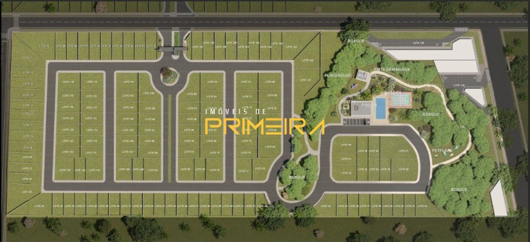 Imagem Terreno à Venda, 186 m² em Parque Da Fonte - São José Dos Pinhais Imagem Terreno à Venda, 186 m² em Parque Da Fonte - São José Dos Pinhais