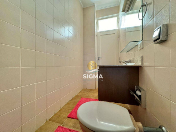 Imagem Apartamento com 3 Quartos à Venda, 140 m² em Pitangueiras - Guarujá Imagem Apartamento com 3 Quartos à Venda, 140 m² em Pitangueiras - Guarujá
