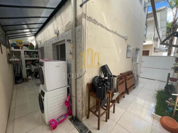 Imagem Casa de Condomínio com 3 Quartos à Venda, 156 m² em Vila São Bento - São José Dos Campos Imagem Casa de Condomínio com 3 Quartos à Venda, 156 m² em Vila São Bento - São José Dos Campos