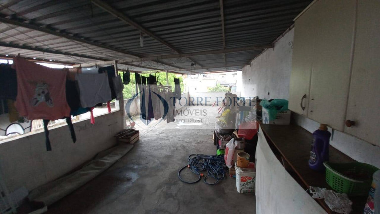 Imagem Casa com 2 Quartos à Venda, 88 m² em Vila Formosa - São Paulo