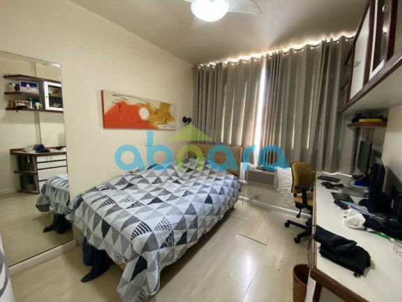 Imagem Cobertura com 4 Quartos à Venda, 230 m² em Copacabana - Rio De Janeiro Imagem Cobertura com 4 Quartos à Venda, 230 m² em Copacabana - Rio De Janeiro
