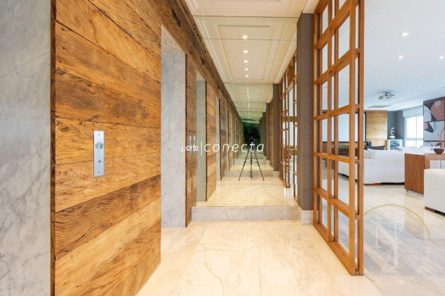 Imagem Apartamento com 6 Quartos à Venda, 1.111 m² em Vila Regente Feijó - São Paulo Imagem Apartamento com 6 Quartos à Venda, 1.111 m² em Vila Regente Feijó - São Paulo
