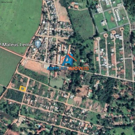 Imagem Terreno à Venda, 360 m² em Vivendas Do Vale - Mateus Leme Imagem Terreno à Venda, 360 m² em Vivendas Do Vale - Mateus Leme