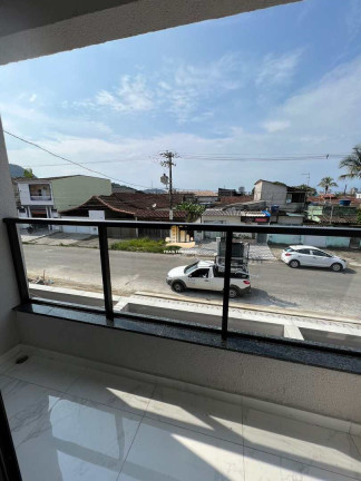 Imagem Casa com 2 Quartos à Venda, 58 m² em Sítio Do Campo - Praia Grande