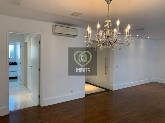 Imagem Apartamento com 4 Quartos para Alugar, 224 m² em Perdizes - São Paulo