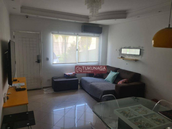 Imagem Sobrado com 4 Quartos à Venda, 150 m² em Jardim Gopoúva - Guarulhos Imagem Sobrado com 4 Quartos à Venda, 150 m² em Jardim Gopoúva - Guarulhos
