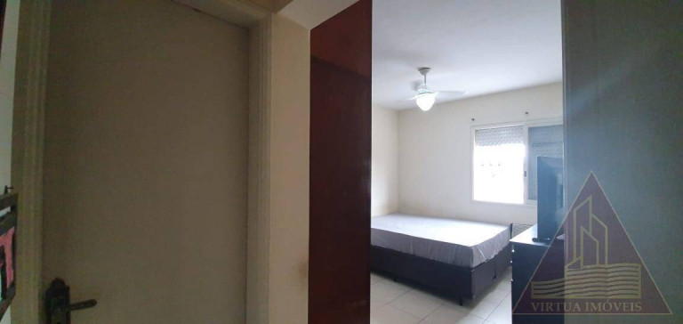 Imagem Apartamento com 2 Quartos à Venda, 116 m² em Boqueirão - Santos Imagem Apartamento com 2 Quartos à Venda, 116 m² em Boqueirão - Santos