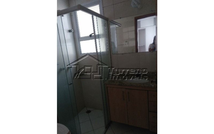 Imagem Apartamento com 3 Quartos para Alugar, 78 m² em Jardim Apollo - São José Dos Campos