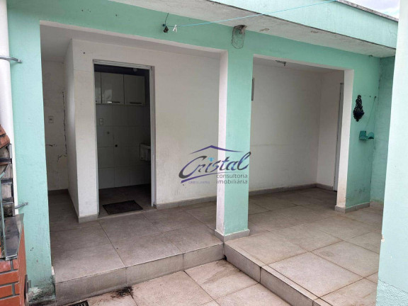 Imagem Casa com 3 Quartos à Venda, 171 m² em Butantã - São Paulo
