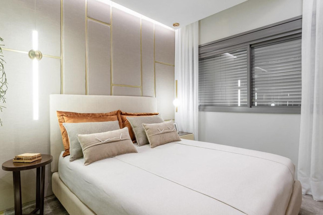 Imagem Imóvel com 2 Quartos à Venda, 73 m² em Vila Independência - São Paulo Imagem Imóvel com 2 Quartos à Venda, 73 m² em Vila Independência - São Paulo