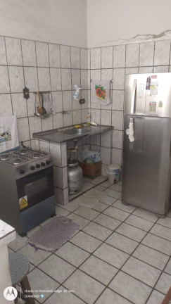 Imagem Casa com 3 Quartos à Venda, 84 m² em Ininga - Teresina