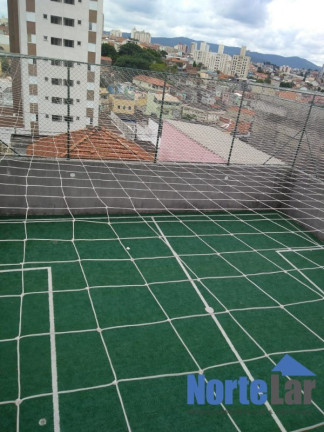 Imagem Apartamento com 2 Quartos à Venda, 66 m² em Vila Medeiros - São Paulo