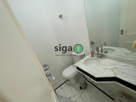 Imagem Apartamento com 4 Quartos à Venda, 340 m² em Tatuapé - São Paulo Imagem Apartamento com 4 Quartos à Venda, 340 m² em Tatuapé - São Paulo