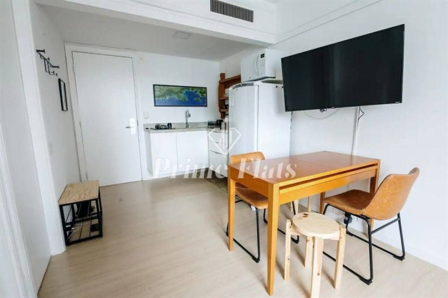Imagem Apartamento com 1 Quarto à Venda, 28 m² em Jardim Paulista - São Paulo