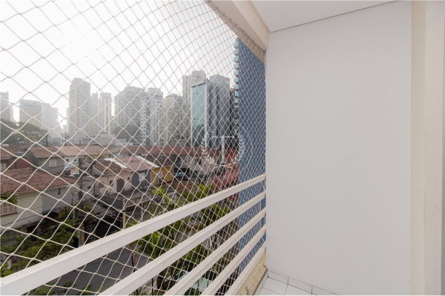 Imagem Apartamento com 3 Quartos à Venda, 76 m² em Vila Olímpia - São Paulo