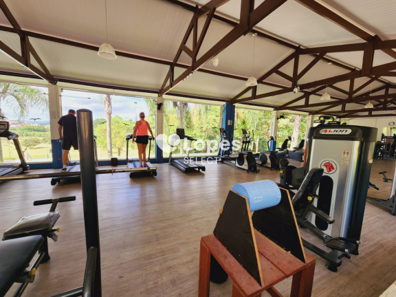 Imagem Imóvel com 3 Quartos à Venda, 196 m² em Residencial Itatiba Country Club - Itatiba