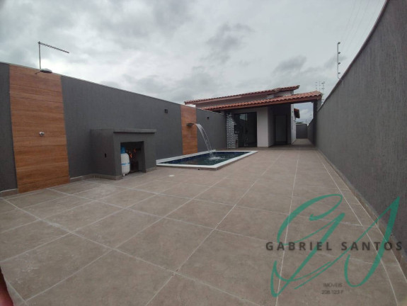 Imagem Casa com 2 Quartos à Venda, 150 m² em Jardim Jamaica - Itanhaém Imagem Casa com 2 Quartos à Venda, 150 m² em Jardim Jamaica - Itanhaém
