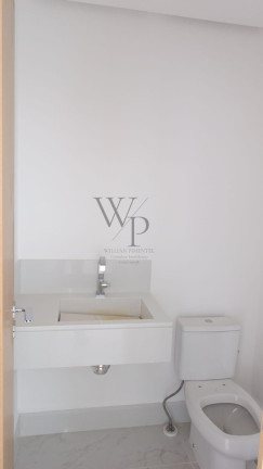 Imagem Apartamento com 4 Quartos à Venda, 204 m² em Jardim Goiás - Goiânia